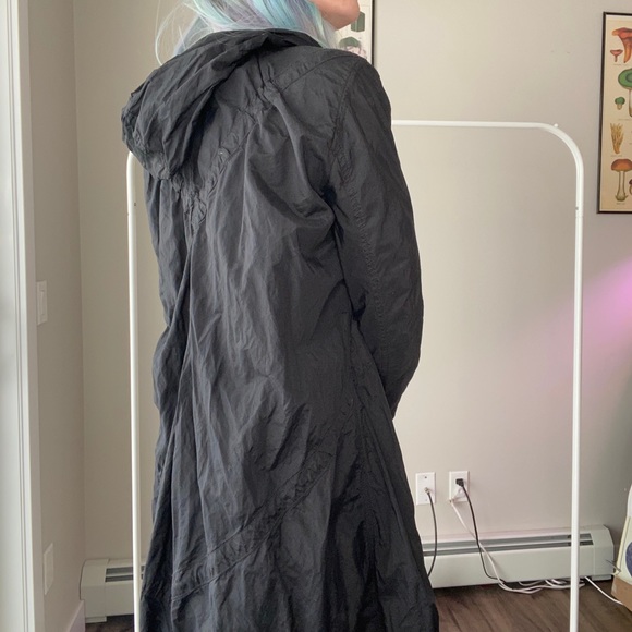 Armani Small Wrinkled Jacket - Picture 4 of 12